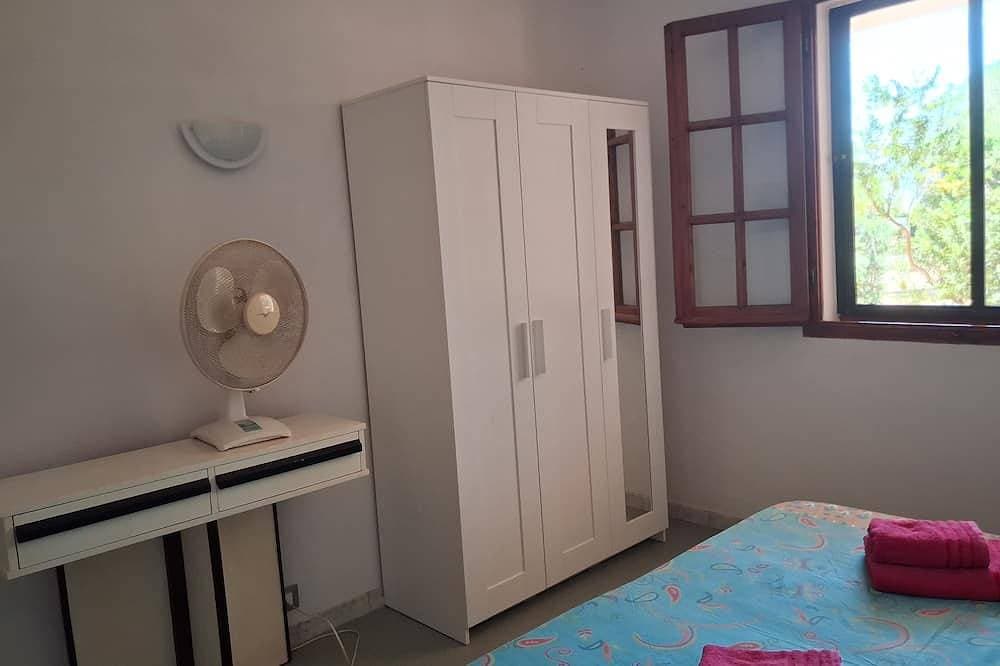 Foto 5 von 20: Apartment in Del Mirto Holiday House with terrace overlooking the sea of Nora