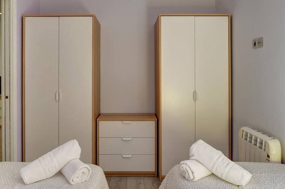 Foto 7 von 25: Sehr niedliche Wohnung in nur 5 Minuten Prince Felipe Pavillon