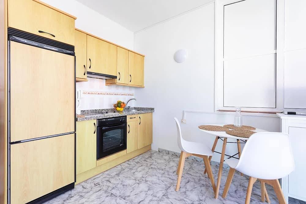 Foto 5 von 7: Casa Alcalá - Apartamento El Terrado