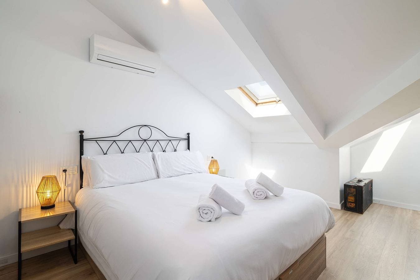 Foto 12 von 16: Ferienwohnung für 2 Personen