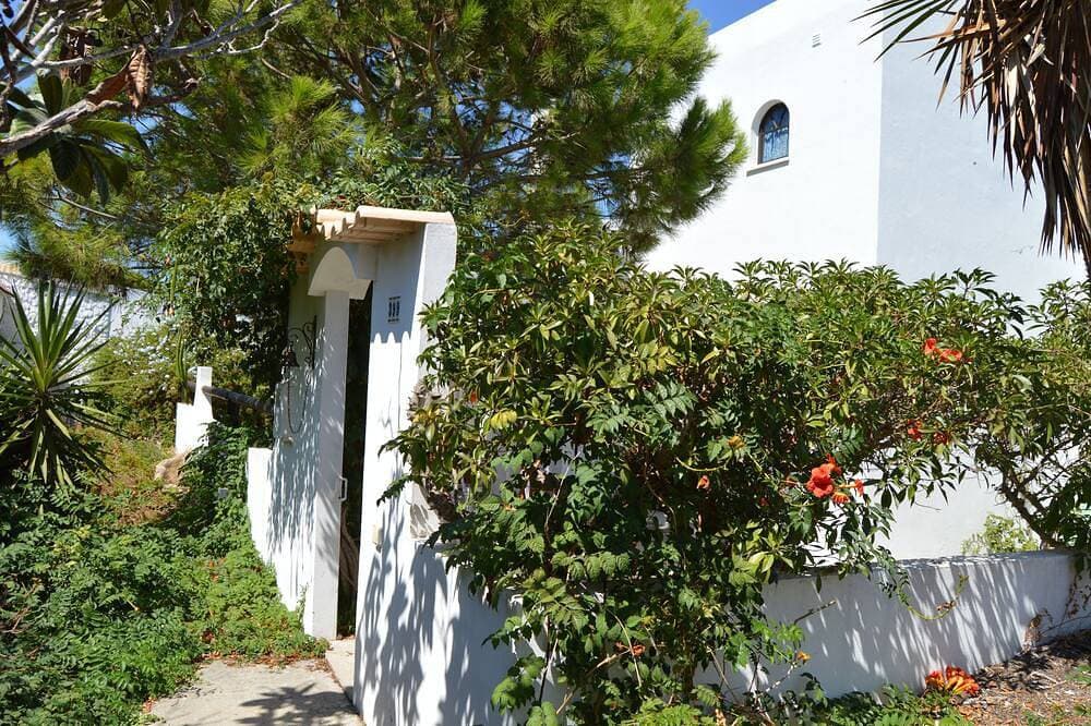 Foto 13 von 30: Gemütliches Haus in Strandnähe mit Terrasse. Angebote einsehen. Armona Island
