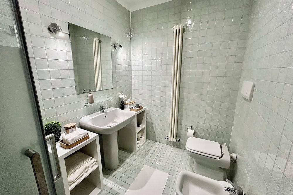 Foto 5 von 20: Palladium Cozy Suite, elegance and comfort near the City Center and the Fairgrounds