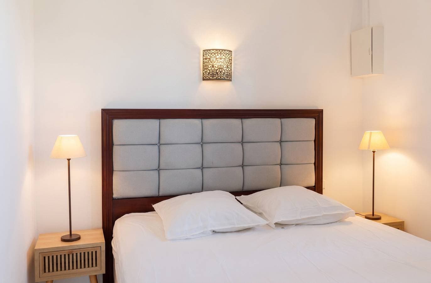 Foto 5 von 14: Gemütliches Studio in Calenzana, 30 m² mit Terrasse