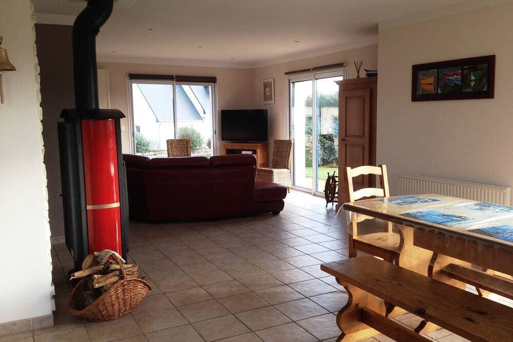 Foto 11 von 21: Haus mit großem Komfort, geräumig und hell, in einer ruhigen Umgebung