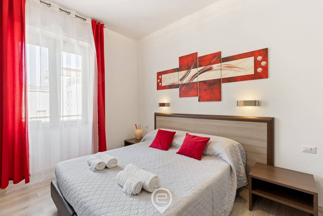 Zimmer 15m² 1