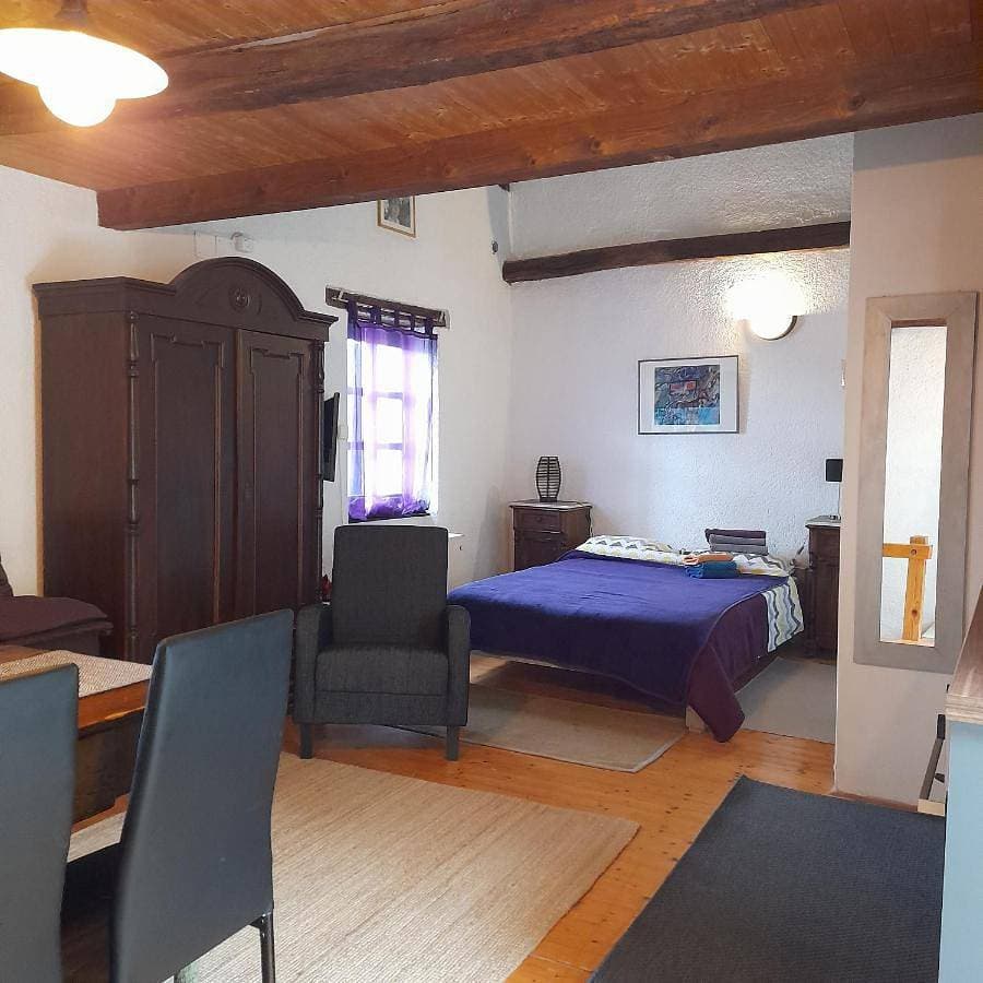 Foto 4 von 15: Apartment (2-4 Adults)