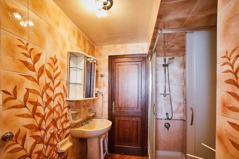 Foto 10 von 30: Panorama-Villa in der Nähe von Ravello, privater Pool, Garten und herrliche Aussicht, Parkplatz