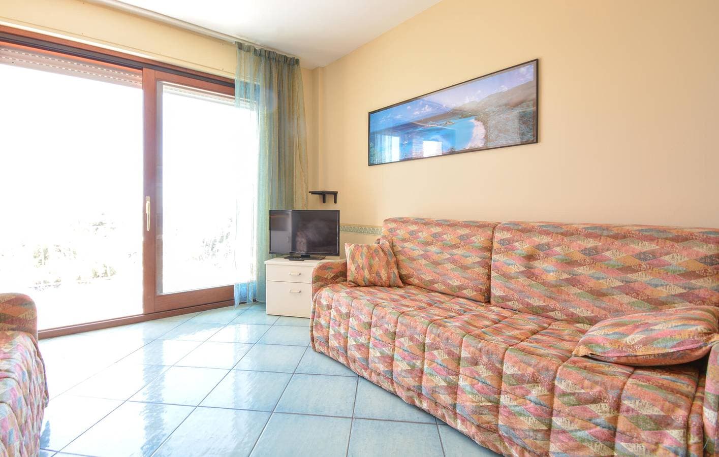 Foto 9 von 26: Apartment mit Meerblick in der Nähe von Restaurants und Geschäften