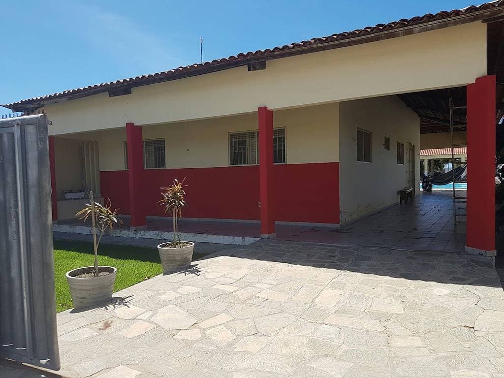 Foto 3 von 17: Familienhaus, Schwimmbäder, rollstuhlgerecht, 80 Meter vom Meer entfernt, Lucena / Camacari