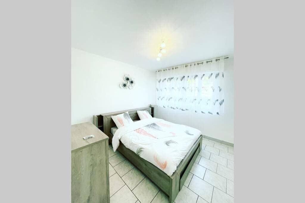 Foto 4 von 17: One-Bedroom Apartment