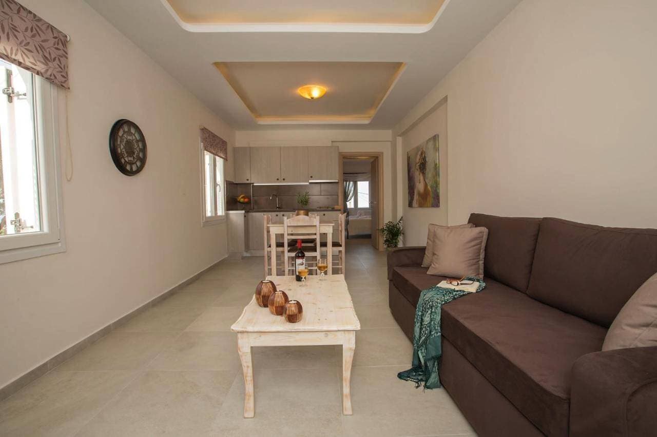 Foto 5 von 31: Apartment