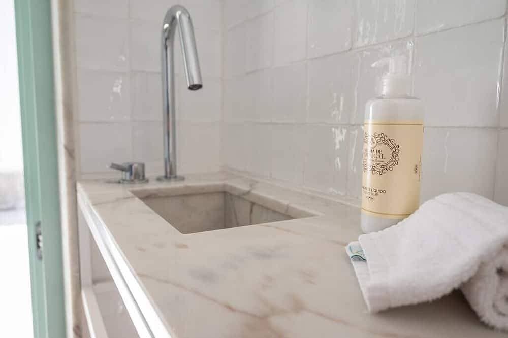 Foto 9 von 30: Gracy Porto - Charming apartment with terrace and garden located at Praça da Republica