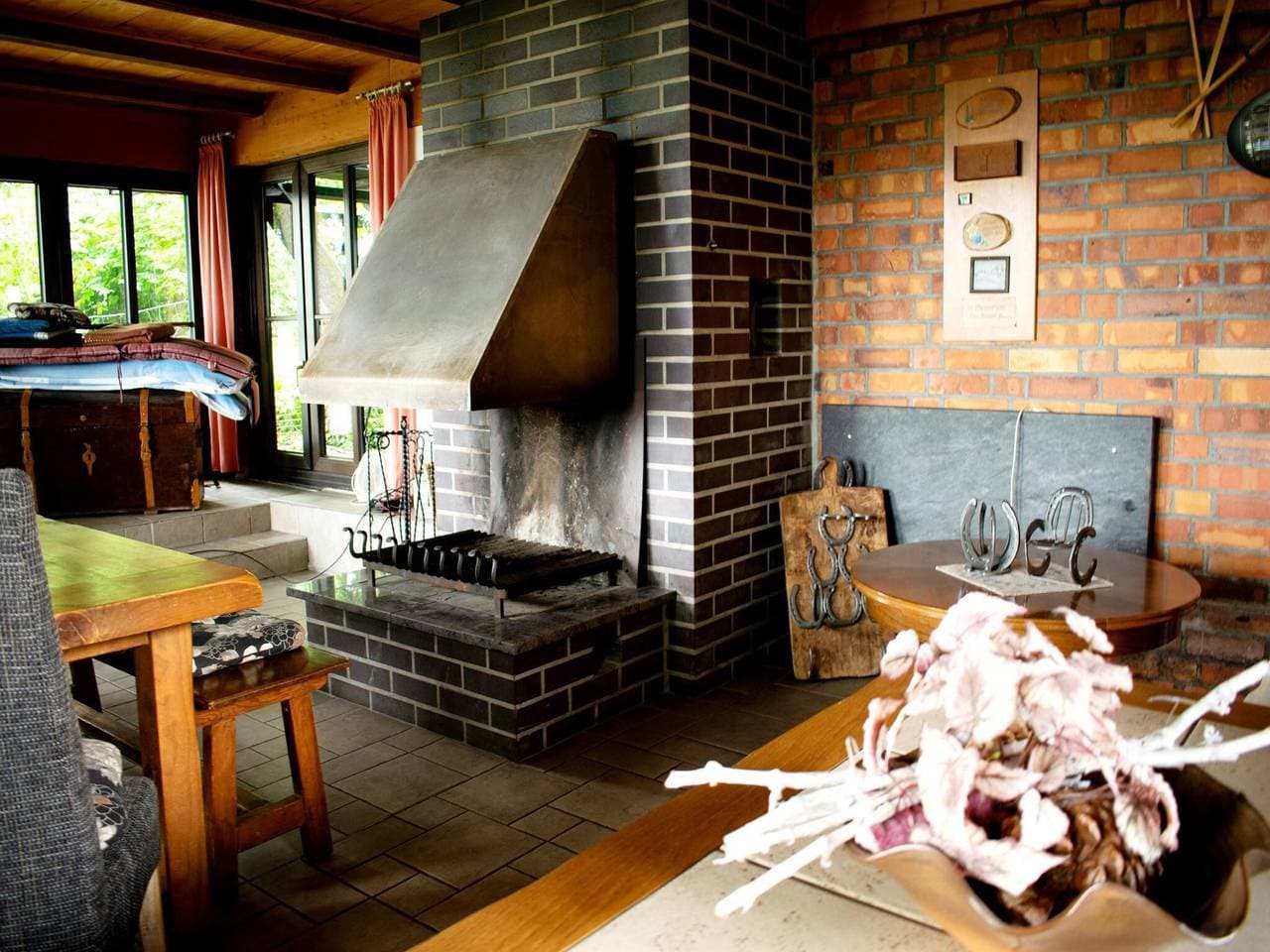 Foto 4 von 27: Ferienhaus Seeblick in Goyatz