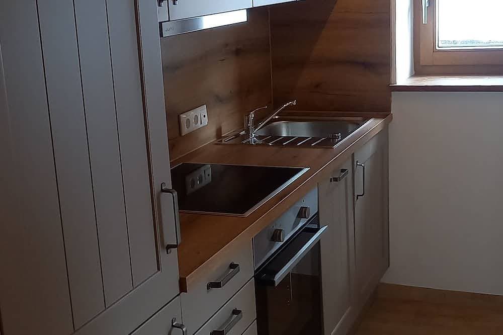 Foto 8 von 11: Neu Renovierte Ferienwohnung für Bergverliebte