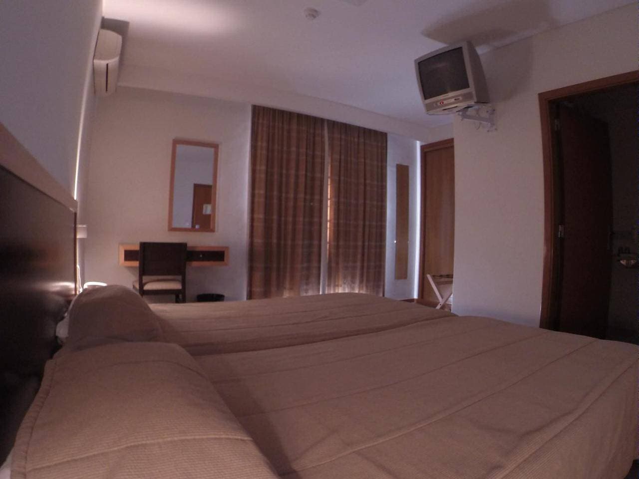 Foto 7 von 9: Double or Twin Room