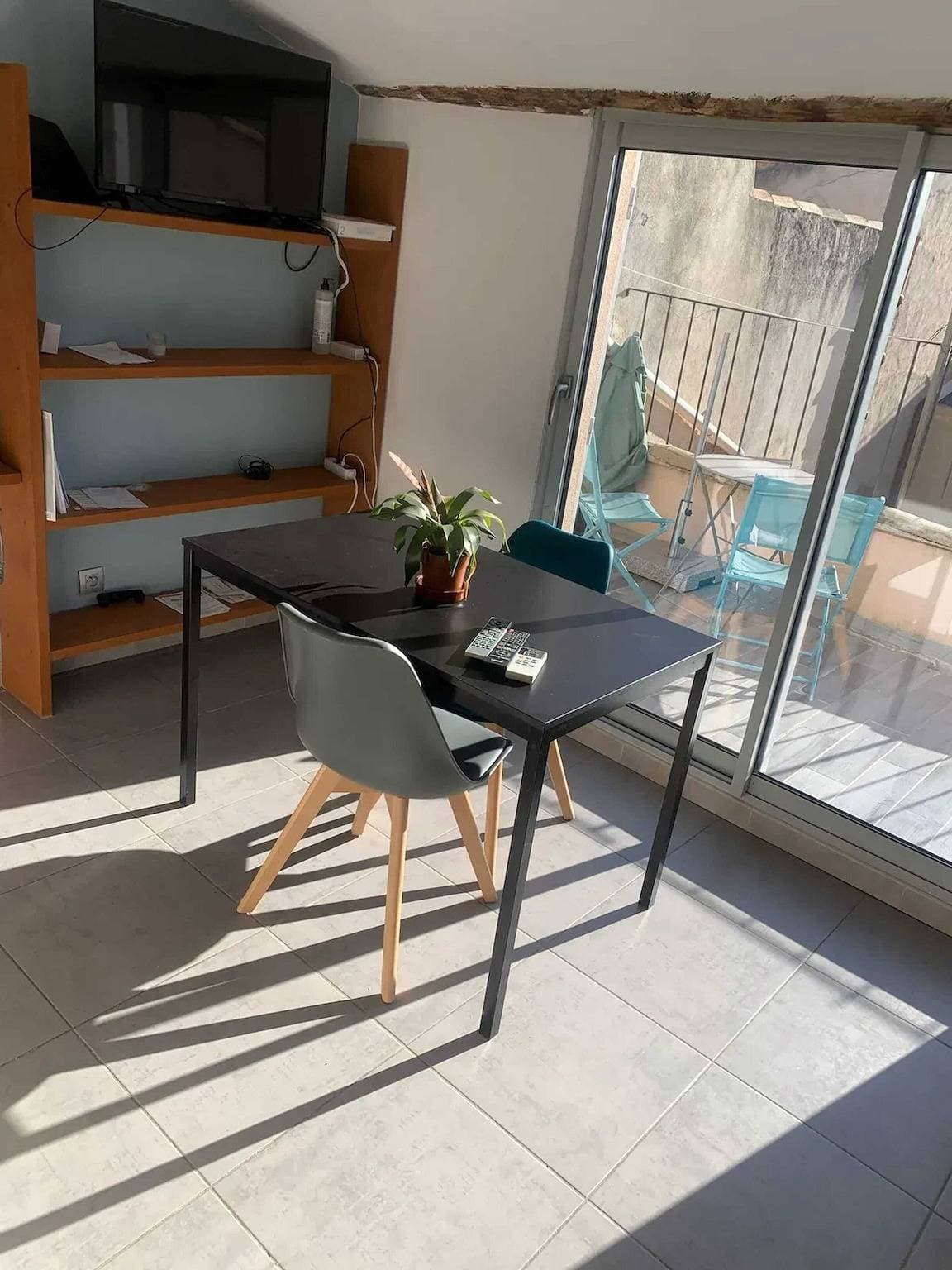 Foto 2 von 17: Modernes Studio in Aix-en-Provence - 20 m² mit Terrasse!