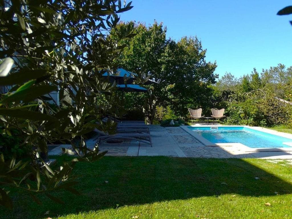 Foto 5 von 36: Ferienwohnung in Porec mit Schwimmbecken
