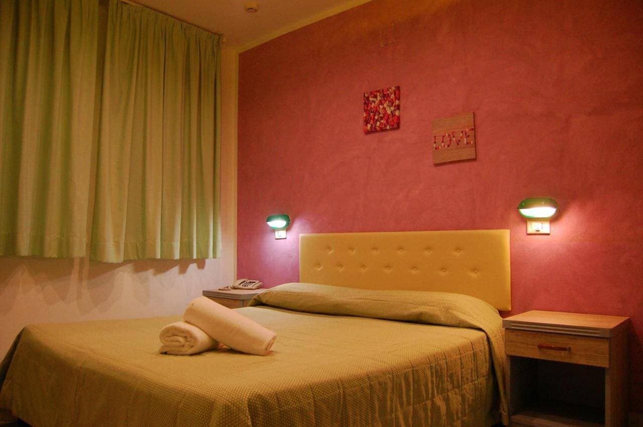 Foto 10 von 16: Triple Room