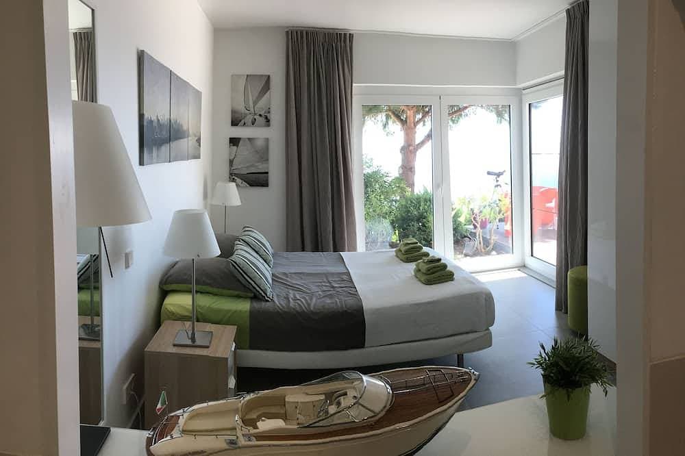 Foto 2 von 30: Moderne Villa mit  SuperMeerblick,viel Komfort, 5 Schlafzimmer, 3 Badezimmer,11P