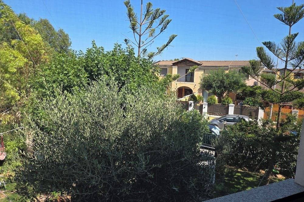 Foto 9 von 14: Charmante Wohnung in La Maddalena mit eigener Terrasse