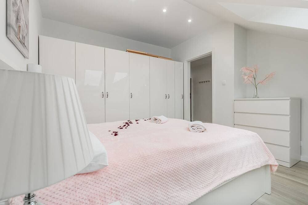 Foto 4 von 19: Stilvolle Wohnung | 300 m zum Strand, Parkplatz