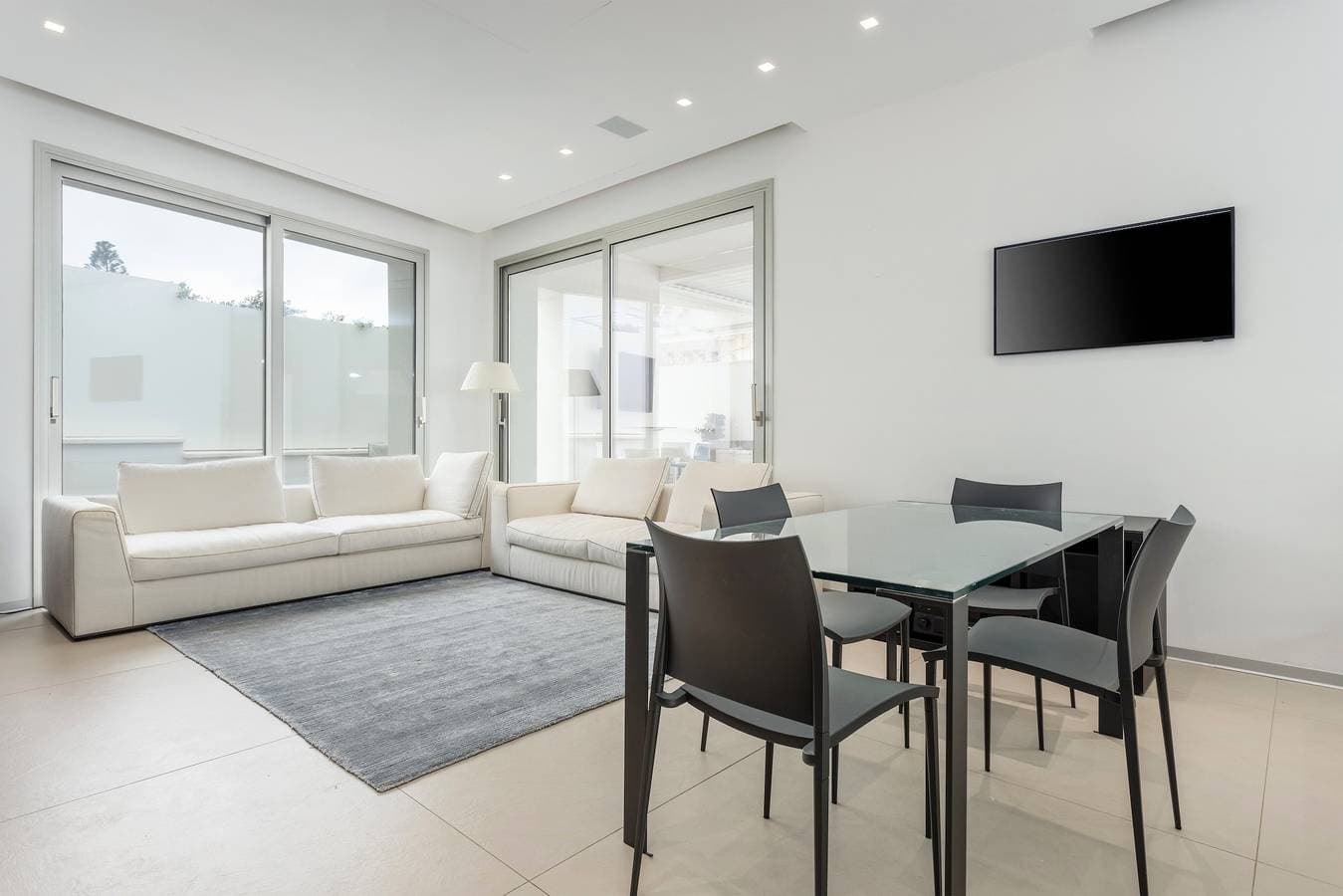 Foto 12 von 33: Villa 'Tritone' mit Meerblick, WLAN und Klimaanlage