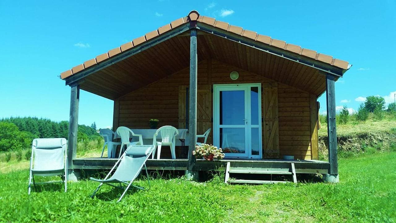 Les Chalets du Piou 1