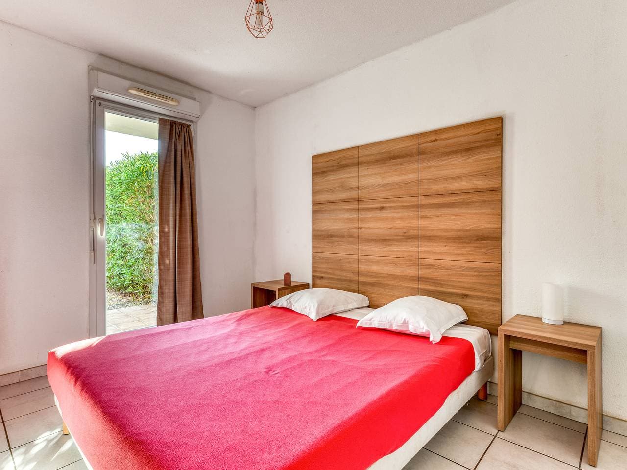 Foto 3 von 20: Ferienwohnung für 4 Personen mit Balkon/Terrasse