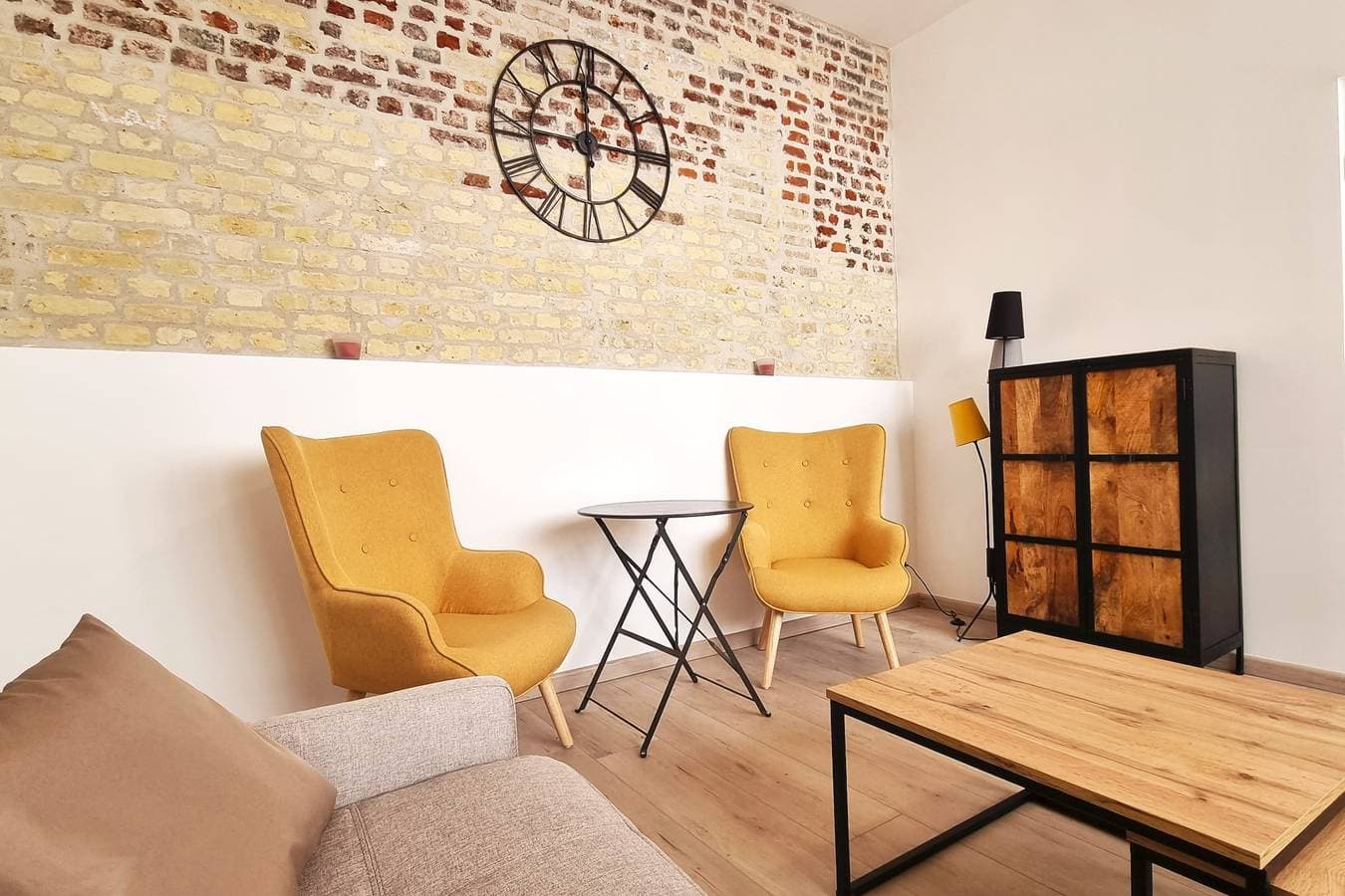 Foto 13 von 19: Ferienwohnung für 2 Personen