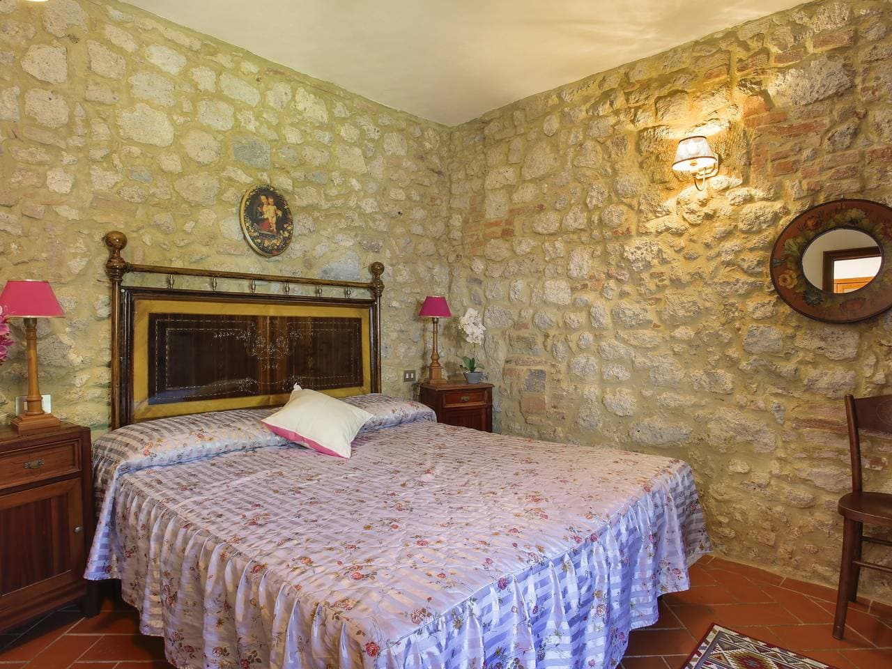 Foto 5 von 49: Fattoria Petraglia - Cedro