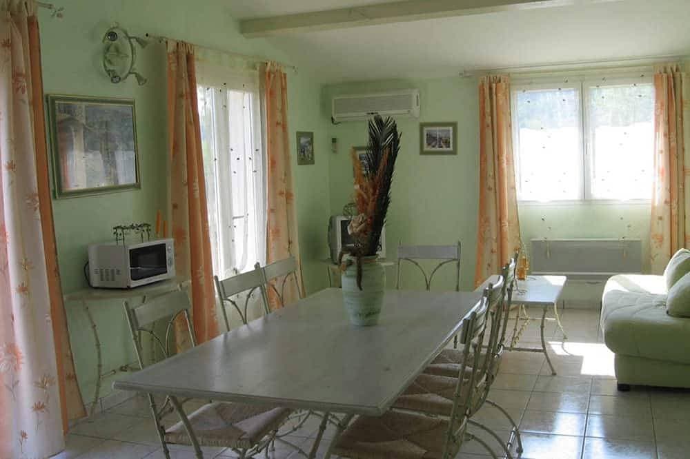 Cottages 7 Personen 1