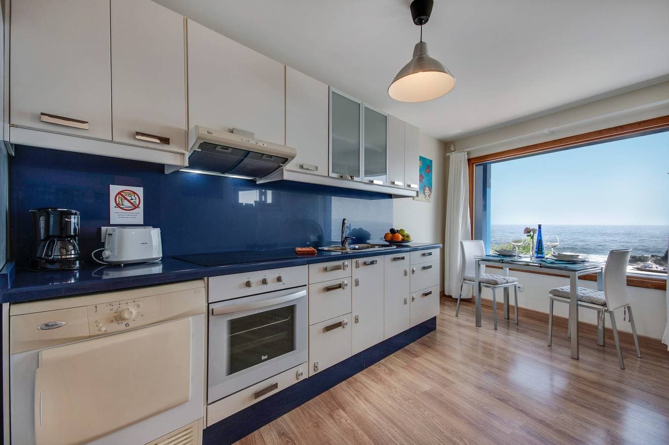 Foto 9 von 25: Ruhiges Ferienhaus "Casa Jimena" mit fantastischem Blick auf das Meer und die Berge