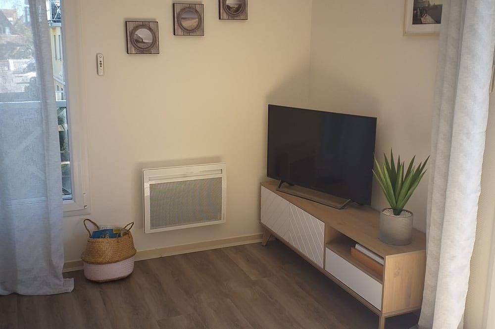 Foto 8 von 15: Duplex 72m² apartment renovated in 2020 400m from the beach and shops