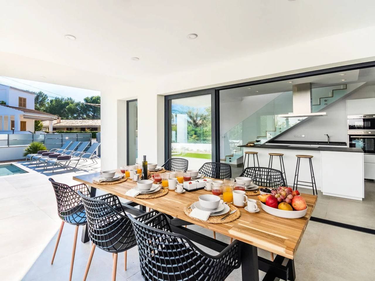 Foto 7 von 48: Maison 6 Personnes