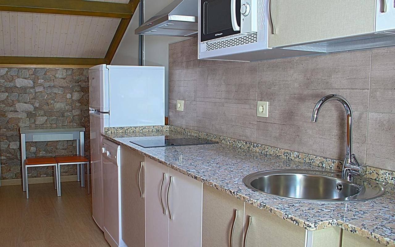 Foto 5 von 12: One-Bedroom Apartment