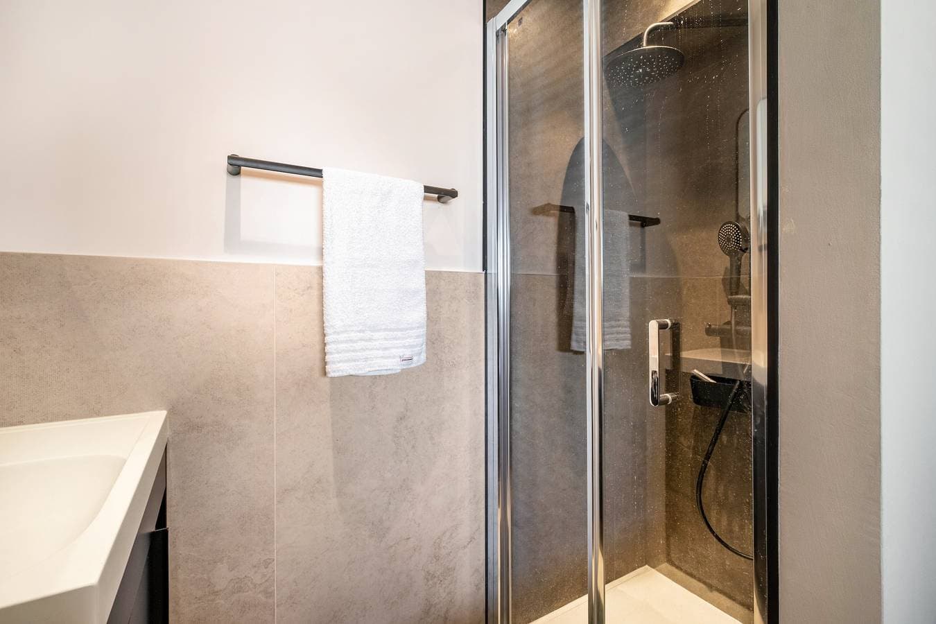 Foto 11 von 25: Apartment 'Grand Luxe Vue Mer Exclusif' mit Meerblick, WLAN und Klimaanlage