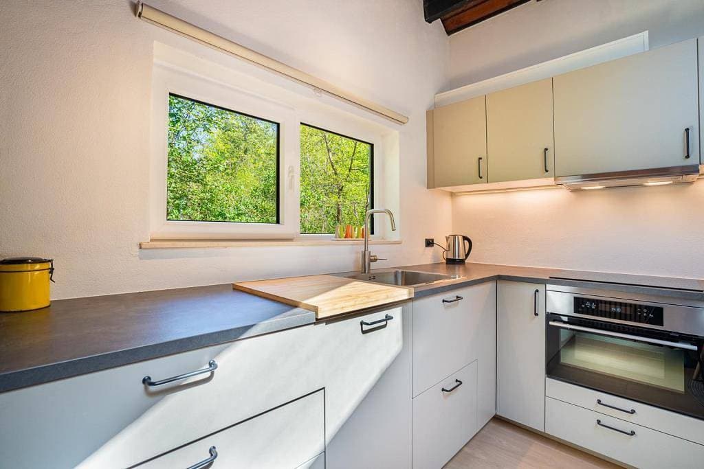 Foto 11 von 27: Kleines Ferienhaus mit viel Charme – perfekt für eine Auszeit zu zweit