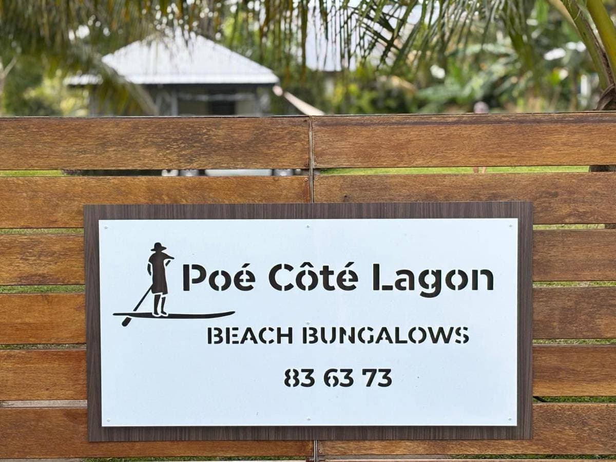 Foto 2 von 28: Poé Côté Lagon
