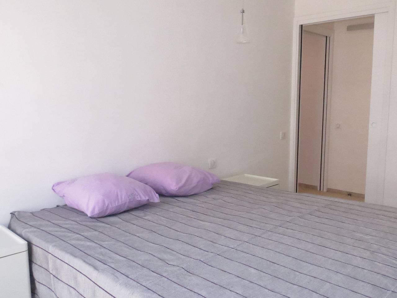 Foto 11 von 15: Renovierte 3-Zimmer-Wohnung mit Terrasse, Klimaanlage, WLAN und Garage in Sainte-Maxime