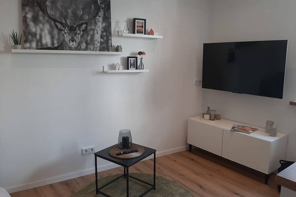 Foto 7 von 25: Wunderschönes Apartment am Fuße des Kreuzberges und an den Ufern des Mains