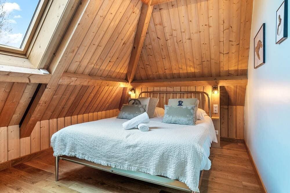 Foto 9 von 30: Gîtes de France® - Domaine de la Valaine - Arsène & Lupin
