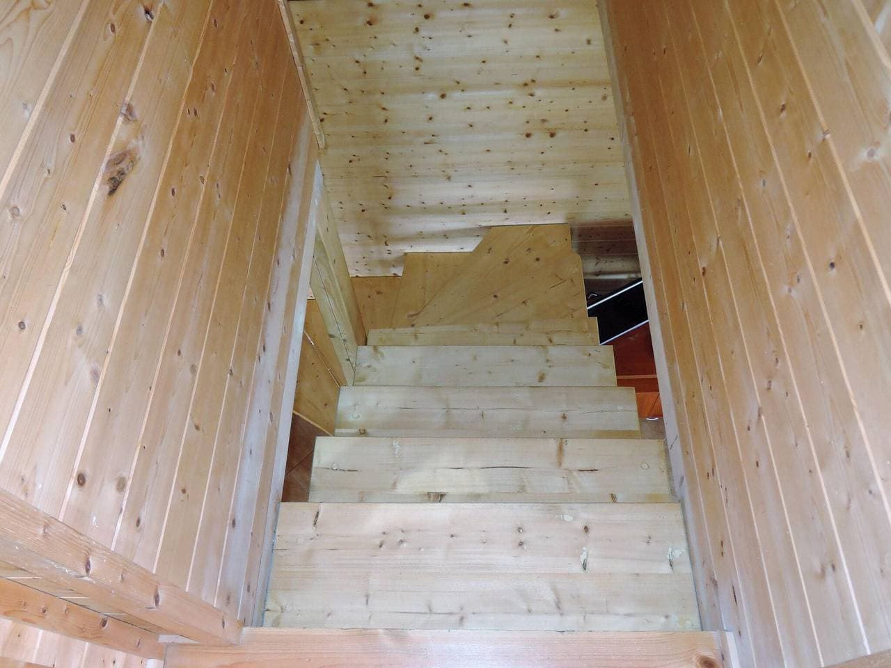 Foto 11 von 18: Ferienhaus in Miedzyzdroje am Ostseestrand