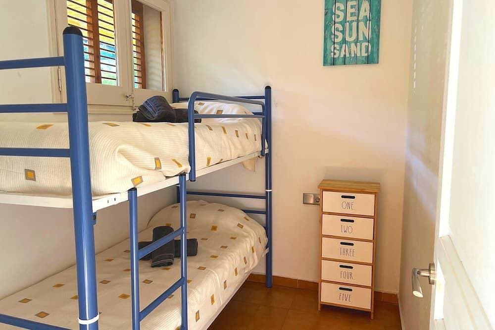 Foto 4 von 23: Apartment im Herzen von Calella de Palafrugell mit Pool - Costa Brava