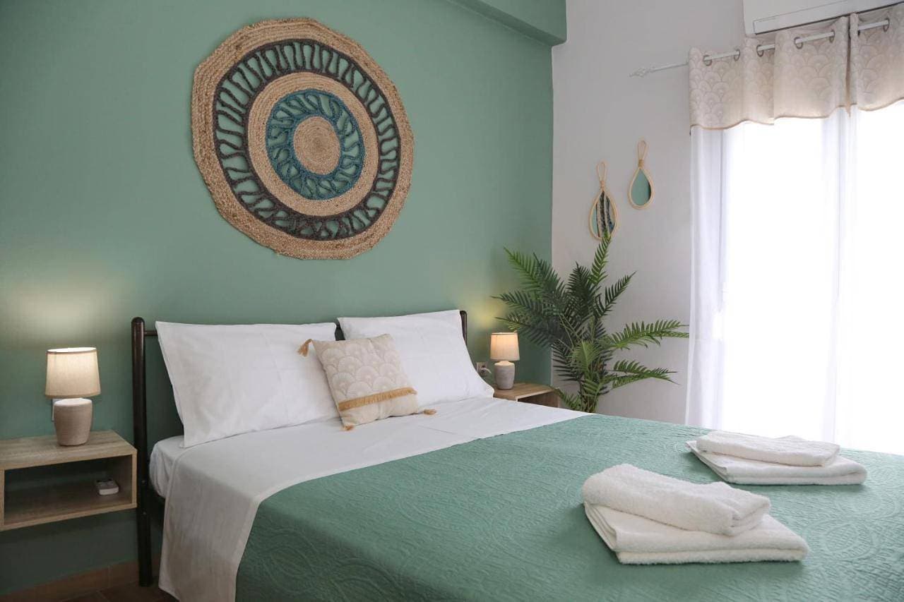 Sitia Cozy Apartment 1