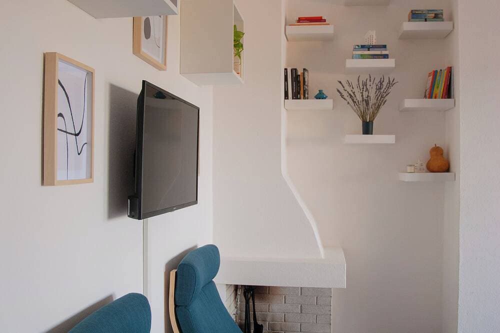 Foto 11 von 30: House with terrace facing the sea \"Tramonti da Nora\"