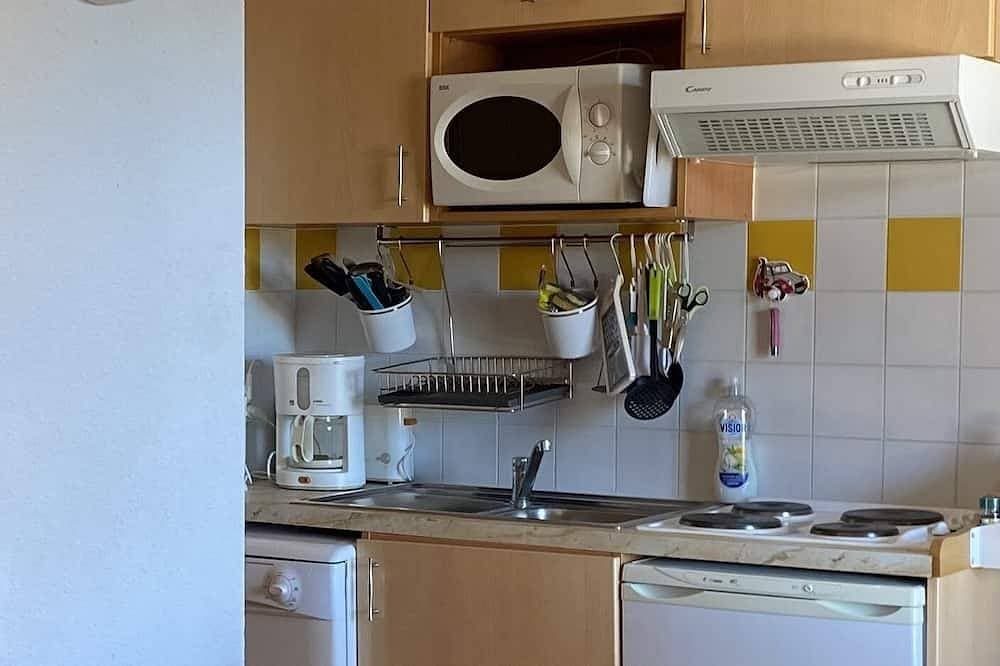Foto 5 von 5: Apartment in the heart of the mountains