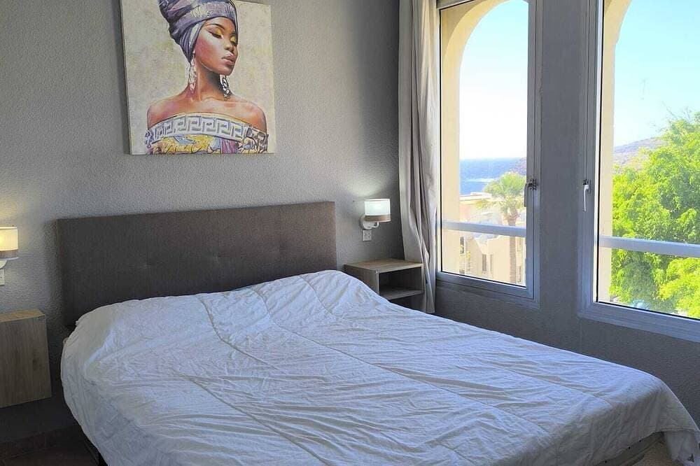 Foto 7 von 28: Schönes Duplex 8 Personen 2. Meereslinie Vor La Gomera