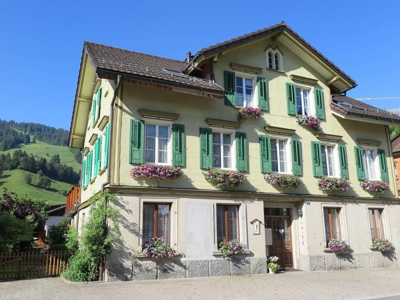 Studio alte Schmiede 1