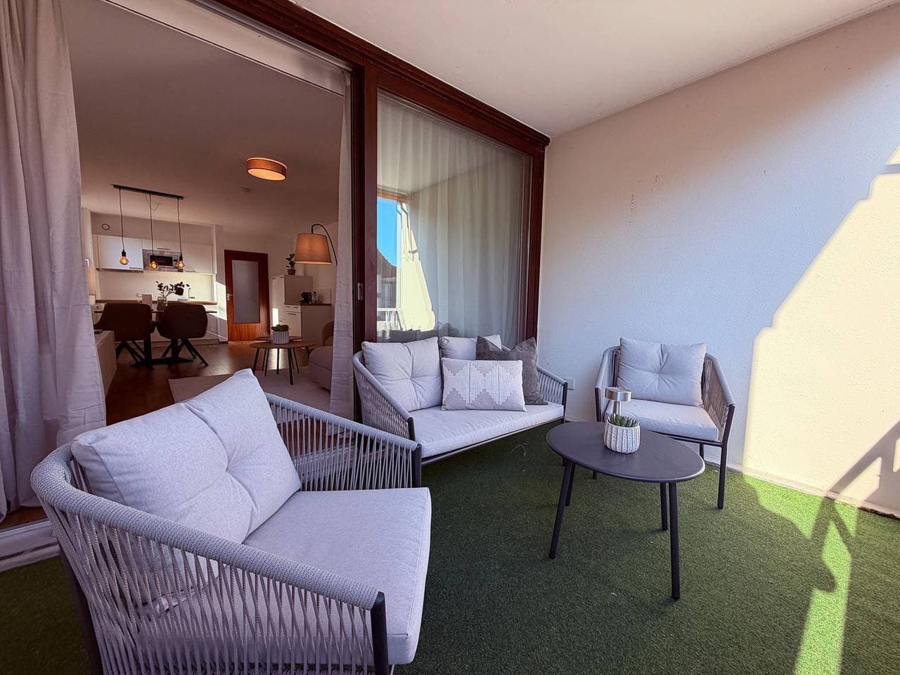 Foto 4 von 29: Ferienwohnung Lakeside – Ihr Logenplatz am Bodensee in Hagnau