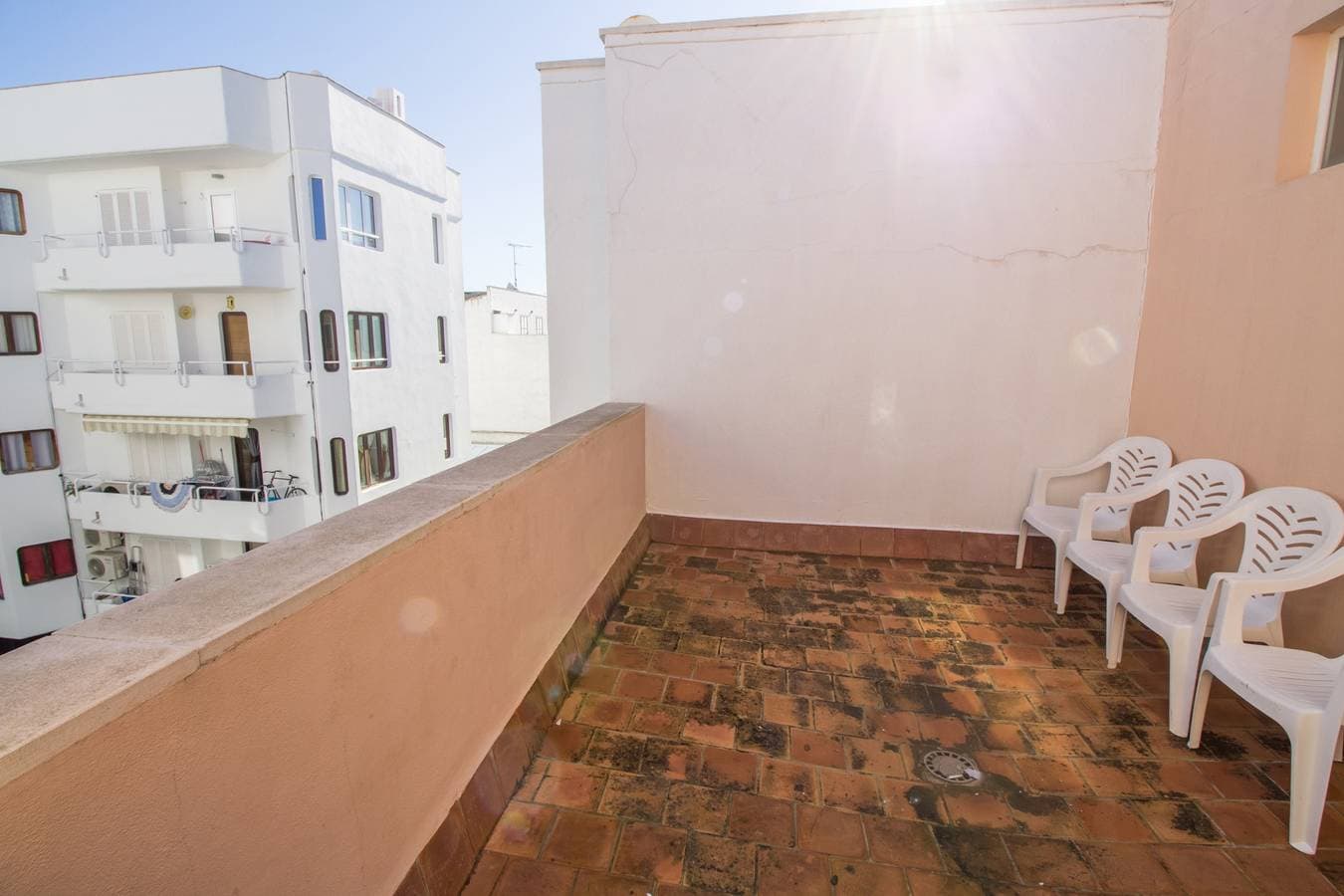 Foto 10 von 13: Gemütliche Wohnung in Meeresnähe mit WLAN und Pool